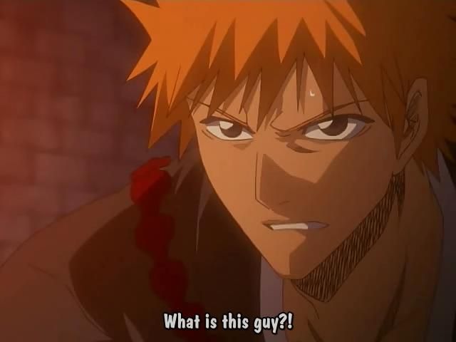 Otaku Gallery  / Anime e Manga / Bleach / Screen Shots / Episodi / 068-069 - Bount - I cacciatori di anime / 373.jpg